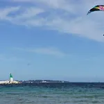 Cannes Pointe Croisette Garden & Beach