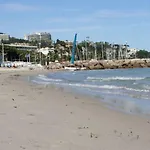Cannes Pointe Croisette Garden & Beach